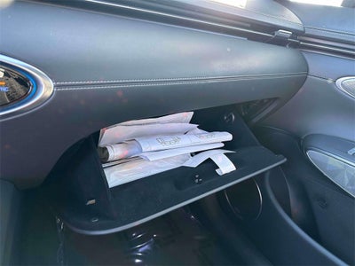 2025 Genesis GV70 3.5T Sport