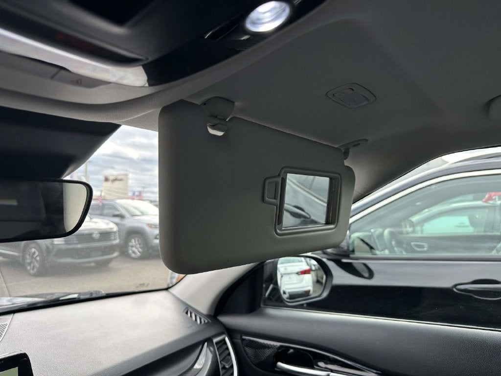 2022 Kia Seltos EX