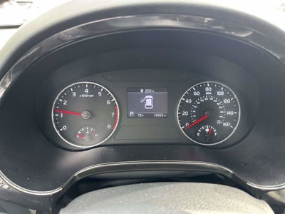 2022 Kia Seltos EX