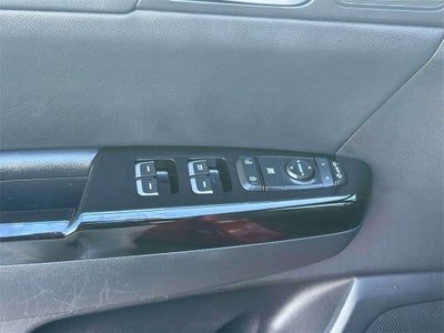 2022 Kia Sportage Nightfall