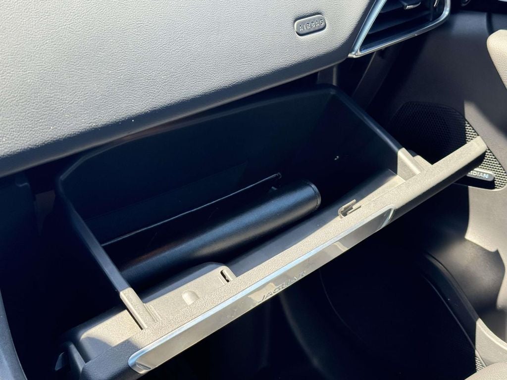 2020 Jaguar F-PACE 25t Premium