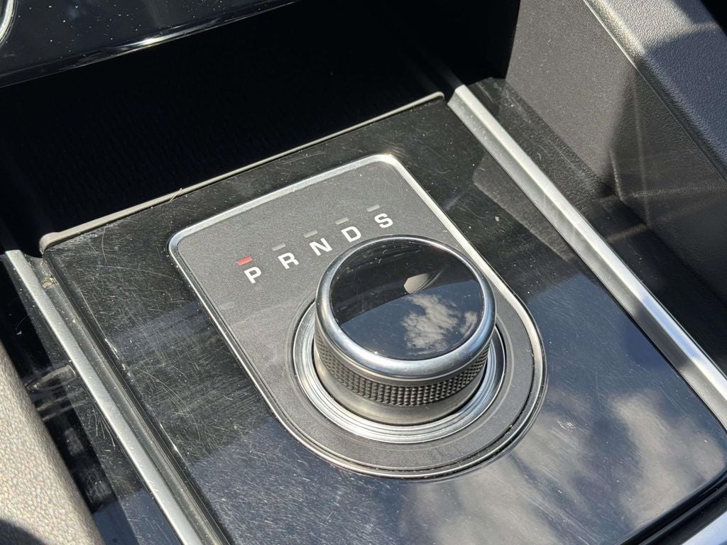 2020 Jaguar F-PACE 25t Premium