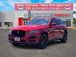 2020 Jaguar F-PACE 25t Premium