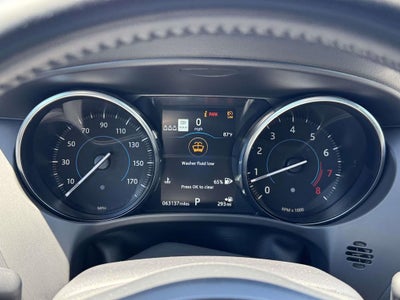 2020 Jaguar F-PACE 25t Premium