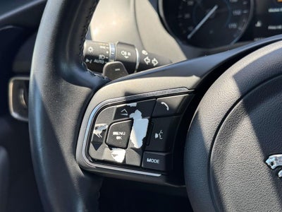 2020 Jaguar F-PACE 25t Premium