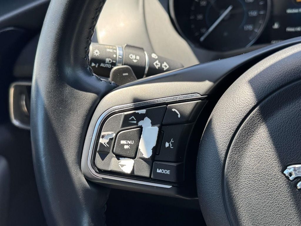 2020 Jaguar F-PACE 25t Premium