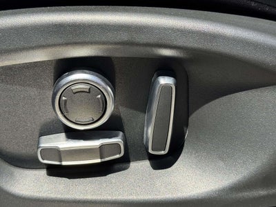2020 Jaguar F-PACE 25t Premium