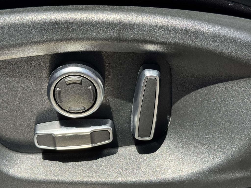 2020 Jaguar F-PACE 25t Premium