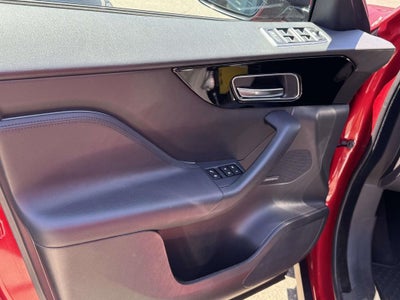 2020 Jaguar F-PACE 25t Premium