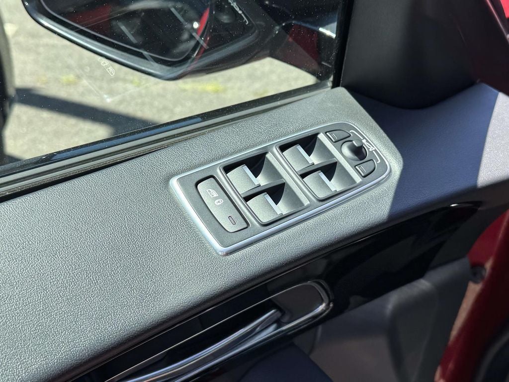 2020 Jaguar F-PACE 25t Premium