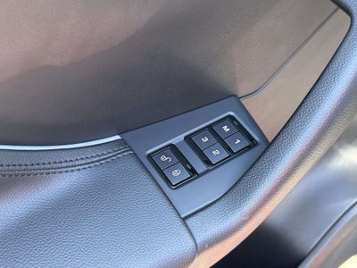 2020 Jaguar F-PACE 25t Premium