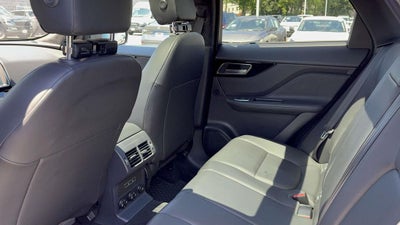 2020 Jaguar F-PACE 25t Premium