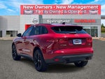 2020 Jaguar F-PACE 25t Premium