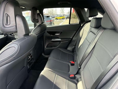 2024 Mercedes-Benz GLC GLC 300 4MATIC®