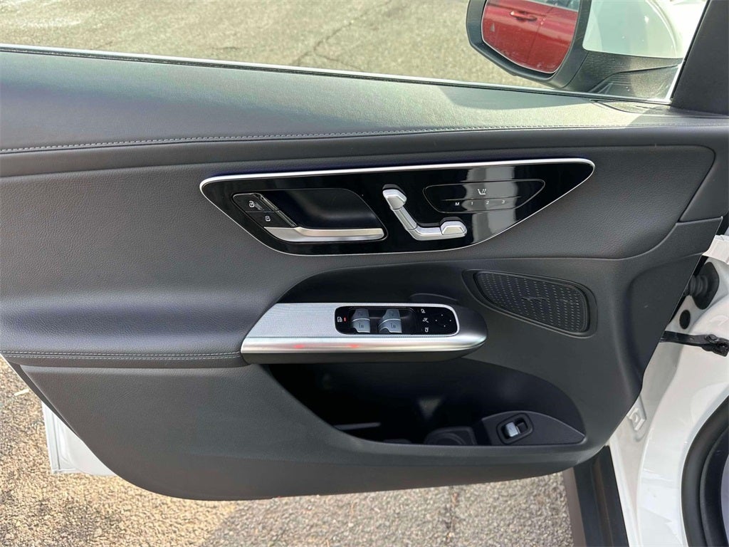 2024 Mercedes-Benz GLC GLC 300 4MATIC®