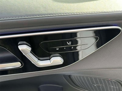 2024 Mercedes-Benz GLC GLC 300 4MATIC®