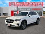 2024 Mercedes-Benz GLC GLC 300 4MATIC®