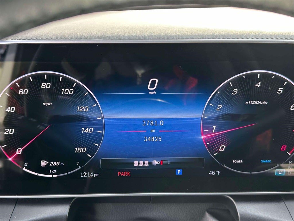 2024 Mercedes-Benz GLC GLC 300 4MATIC®