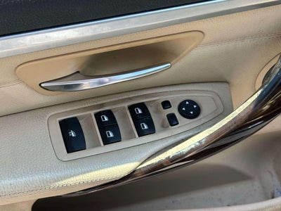 2014 BMW 4 Series 435i