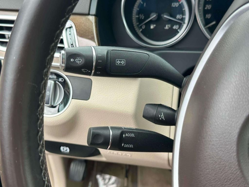 2014 Mercedes-Benz E-Class E 350 4MATIC®