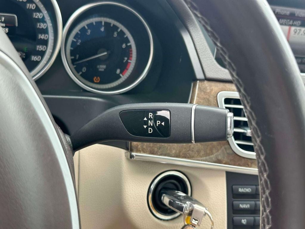 2014 Mercedes-Benz E-Class E 350 4MATIC®