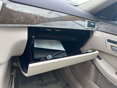 2014 Mercedes-Benz E-Class E 350 4MATIC®
