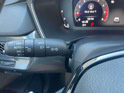 2023 Acura Integra A-SPEC