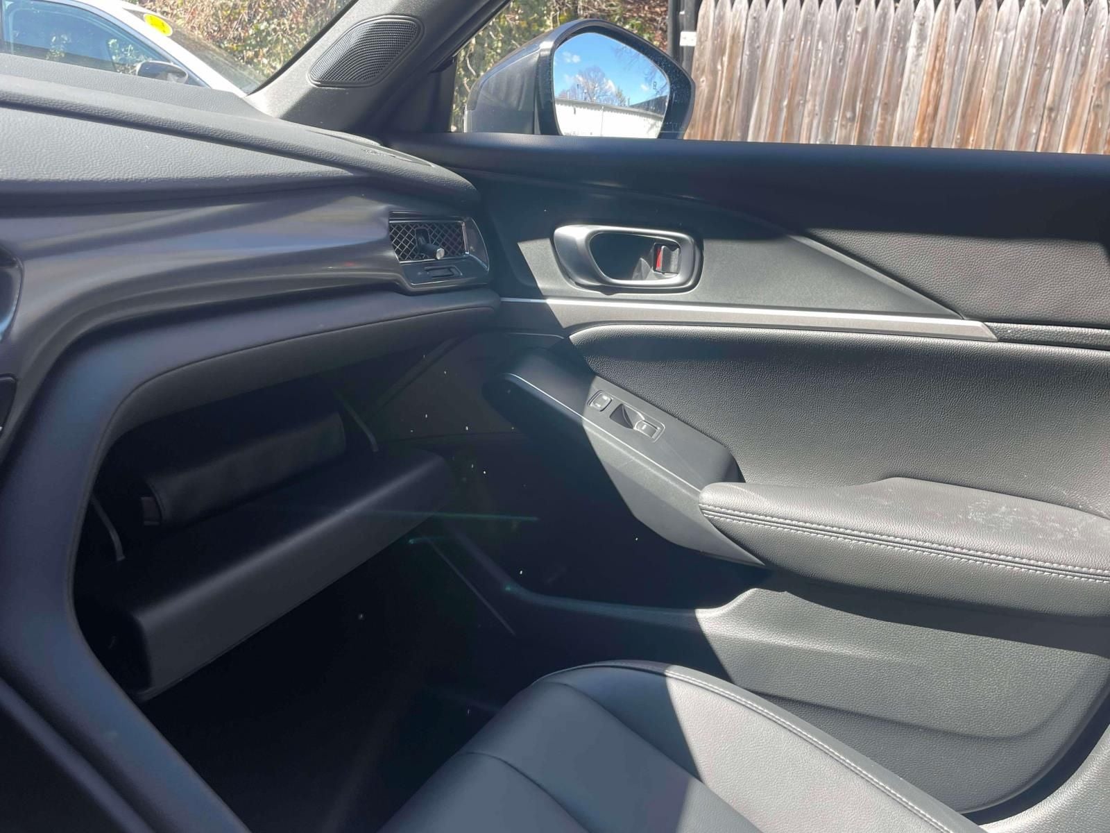 2023 Acura Integra A-SPEC