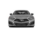 2021 Acura TLX Standard