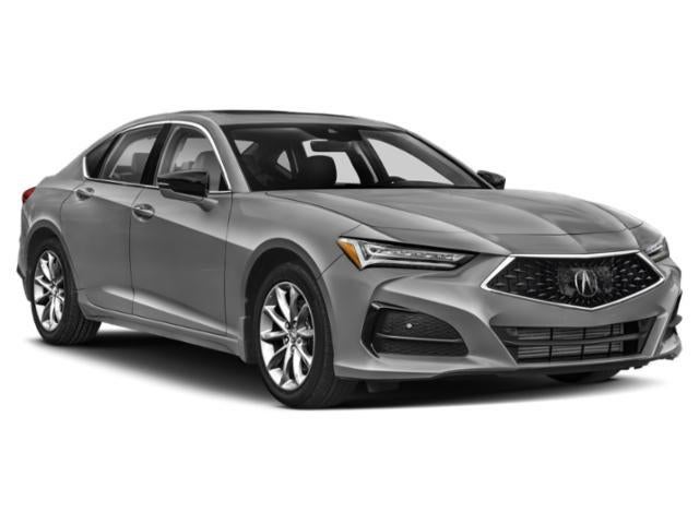 2021 Acura TLX Standard