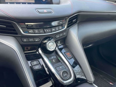 2023 Acura TLX A-SPEC Package