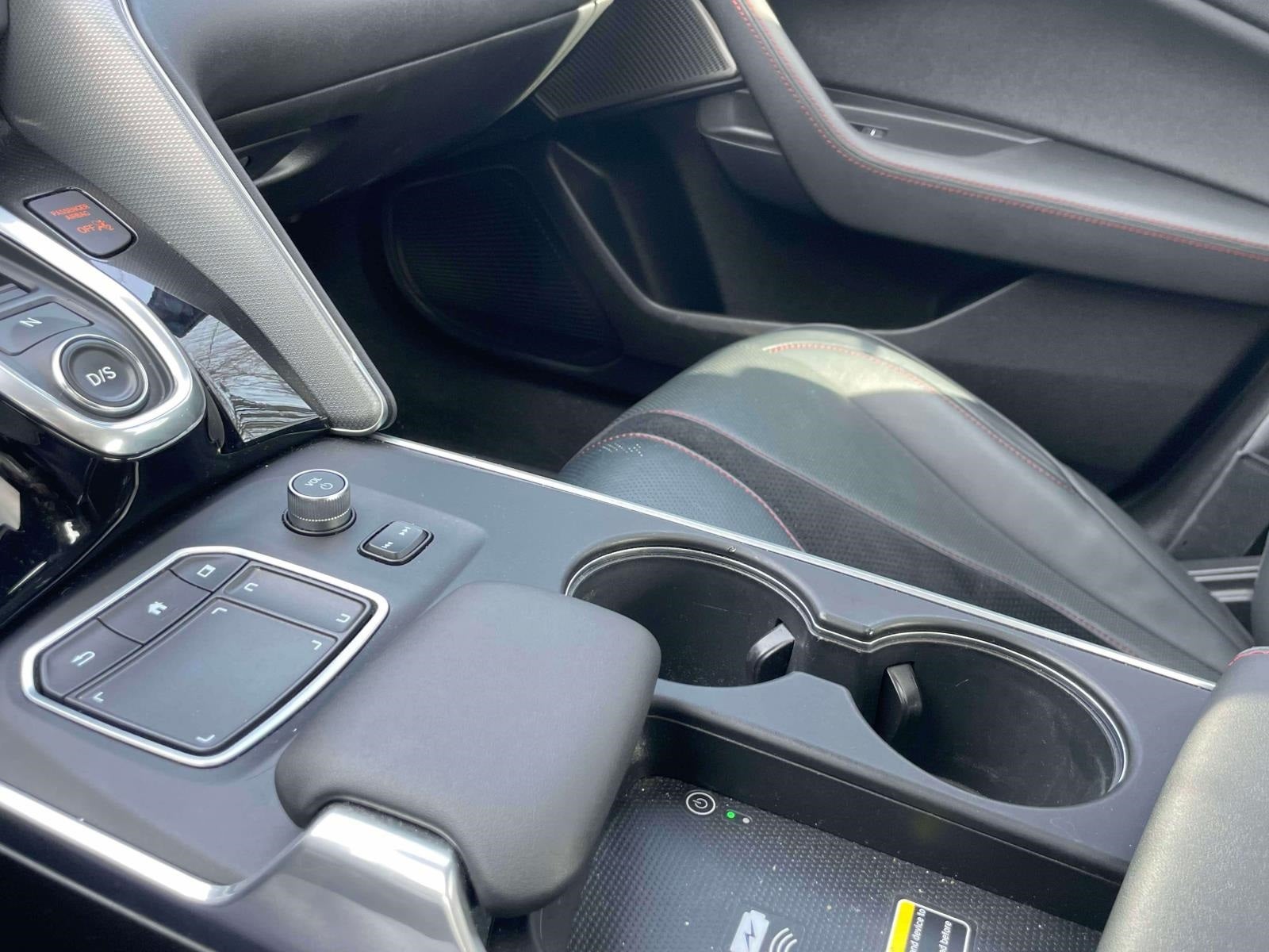 2023 Acura TLX A-SPEC Package