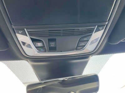 2023 Acura TLX A-SPEC Package