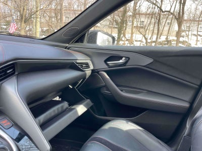 2023 Acura TLX A-SPEC Package