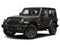 2021 Jeep Wrangler Sport S 4x4