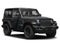 2021 Jeep Wrangler Sport S 4x4
