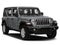 2021 Jeep Wrangler Unlimited Willys 4x4