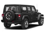 2022 Jeep Wrangler Unlimited Sport S 4x4