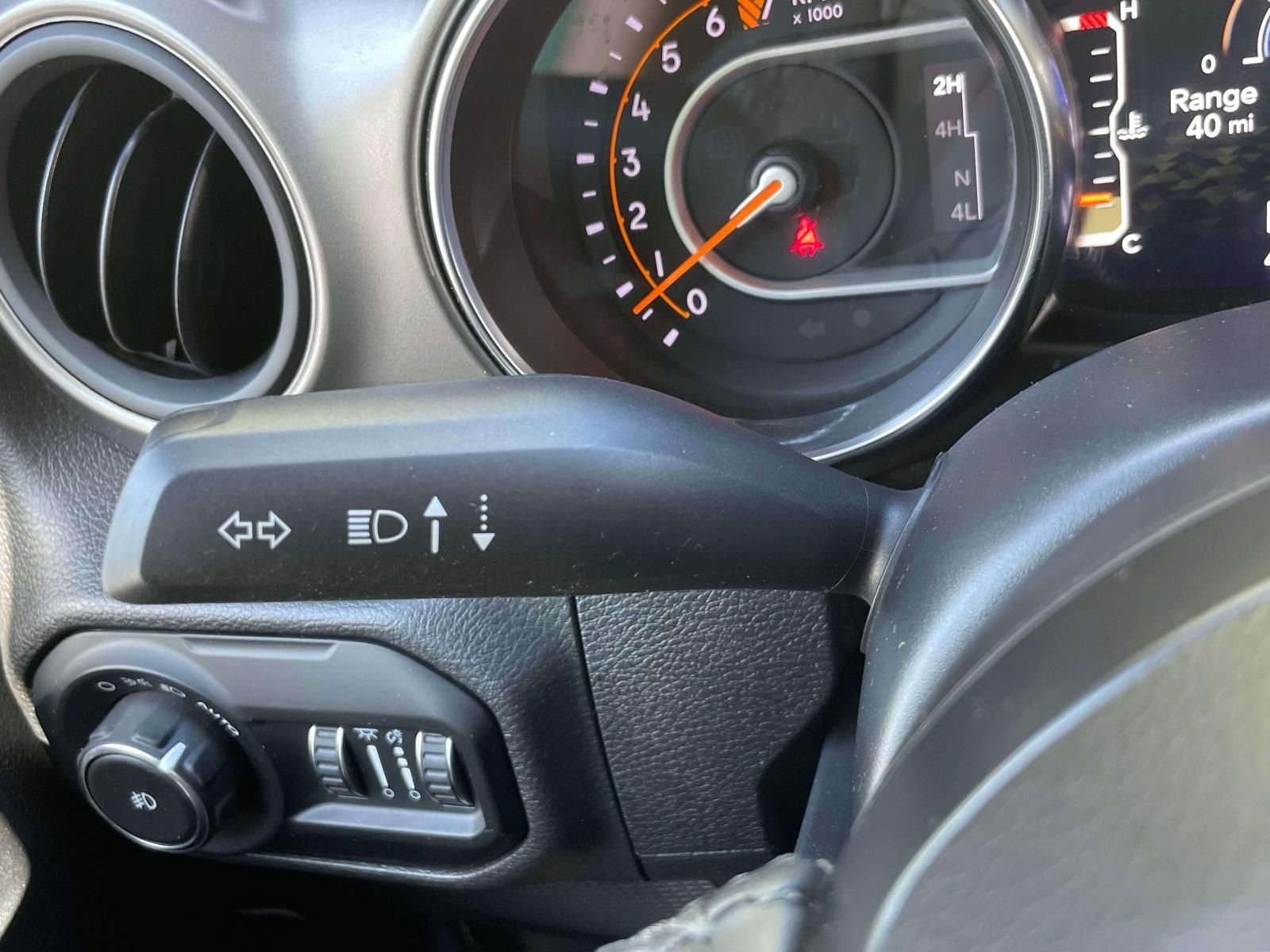 2021 Jeep Wrangler Unlimited Sport S 4x4