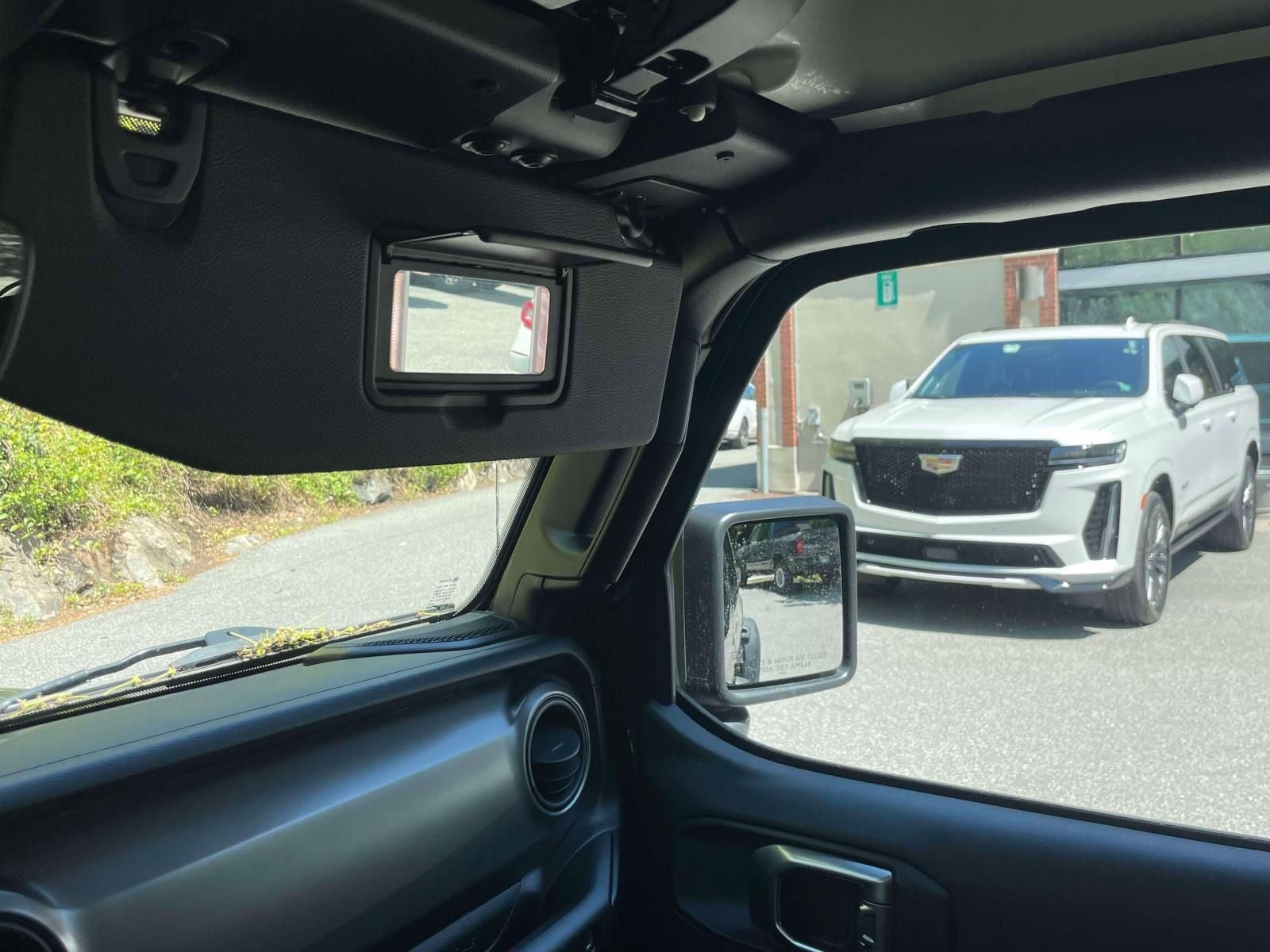 2021 Jeep Wrangler Unlimited Sport S 4x4