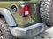 2022 Jeep Wrangler Unlimited Willys Sport 4x4