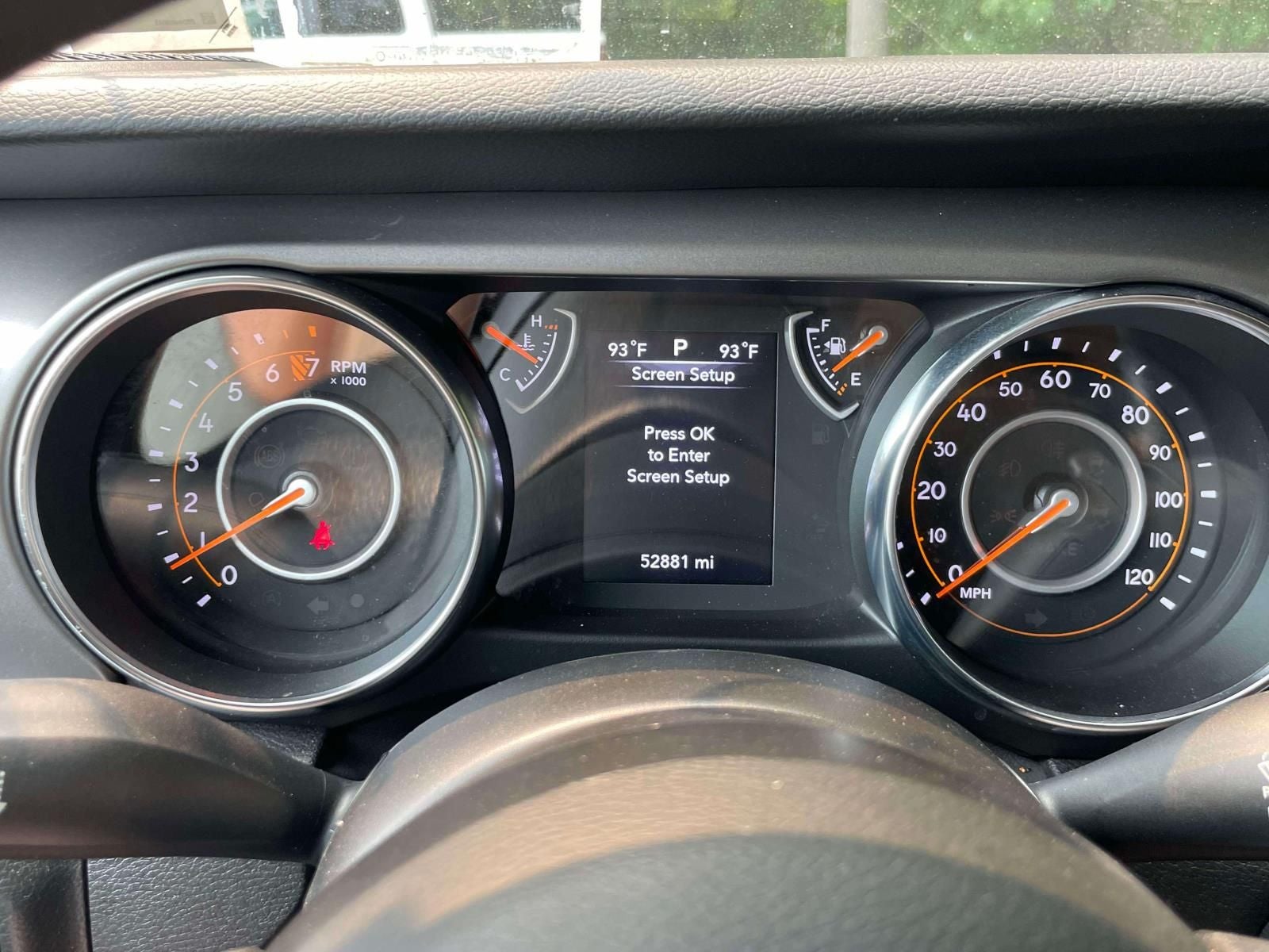 2022 Jeep Wrangler Unlimited Willys Sport 4x4