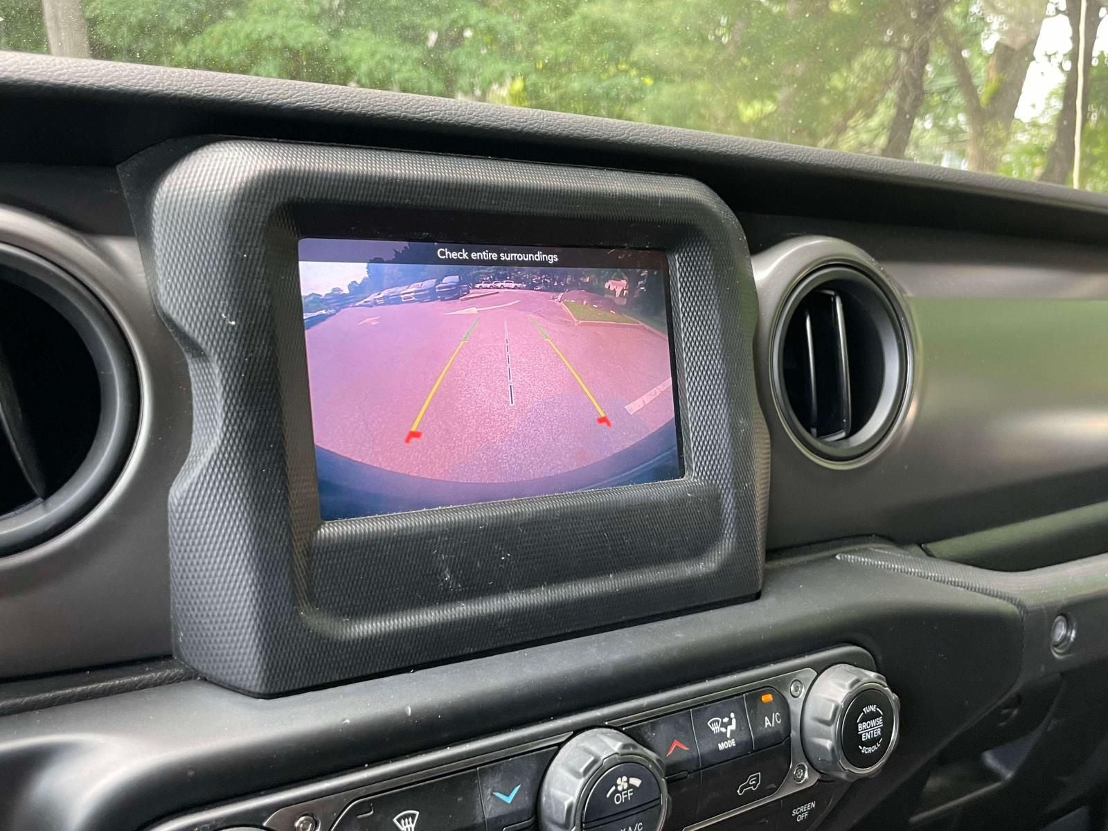 2022 Jeep Wrangler Unlimited Willys Sport 4x4