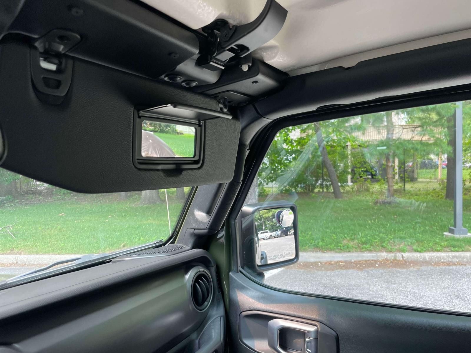 2022 Jeep Wrangler Unlimited Willys Sport 4x4