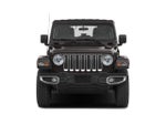 2022 Jeep Wrangler Unlimited Sport 4x4