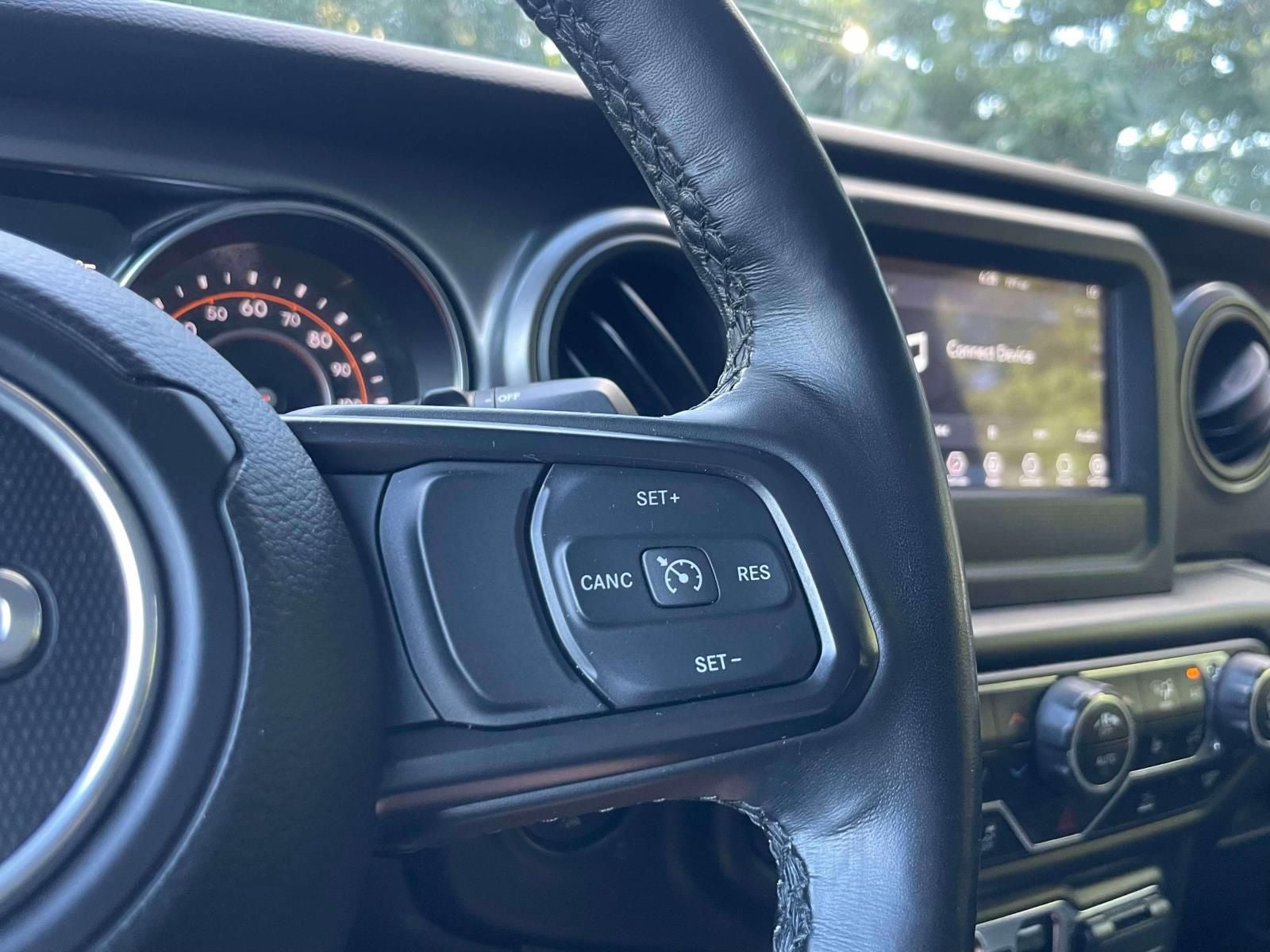 2021 Jeep Wrangler Unlimited Sport S 4x4