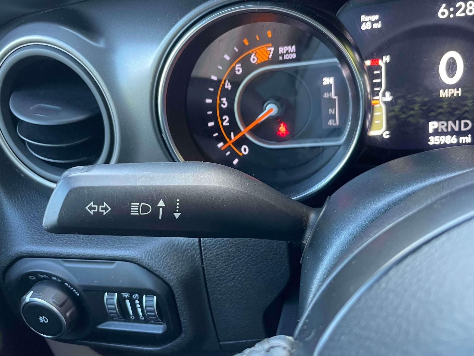 2021 Jeep Wrangler Unlimited Sport S 4x4
