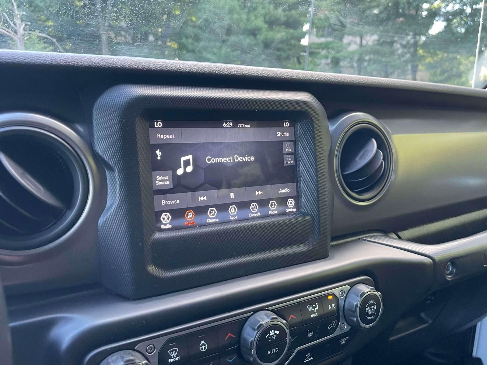 2021 Jeep Wrangler Unlimited Sport S 4x4