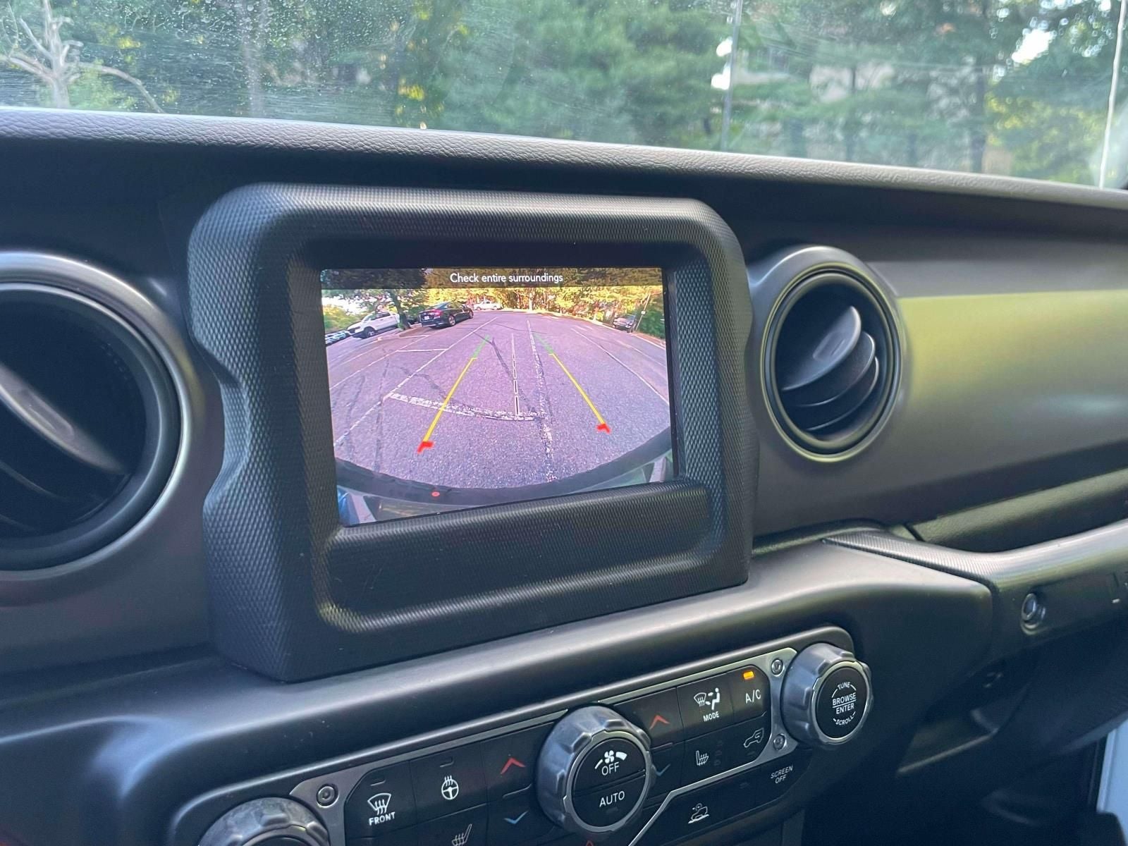 2021 Jeep Wrangler Unlimited Sport S 4x4