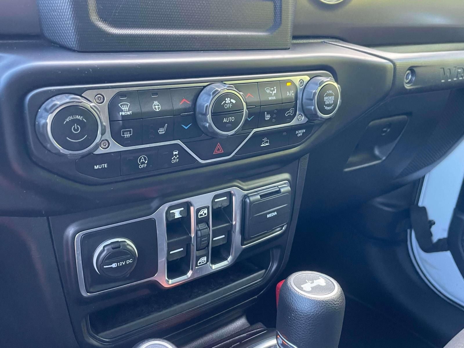 2021 Jeep Wrangler Unlimited Sport S 4x4